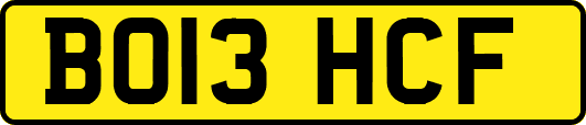 BO13HCF