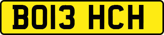 BO13HCH
