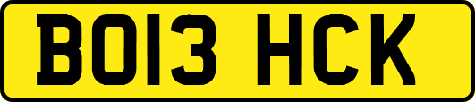 BO13HCK