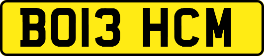 BO13HCM