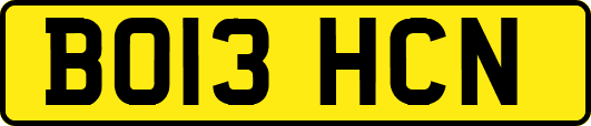 BO13HCN
