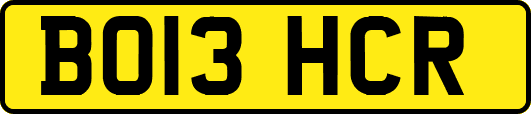 BO13HCR