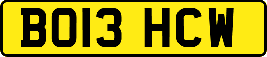 BO13HCW