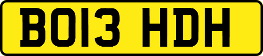BO13HDH