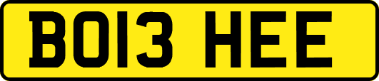BO13HEE