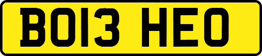 BO13HEO