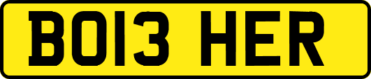 BO13HER