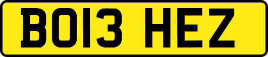 BO13HEZ