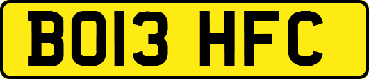 BO13HFC