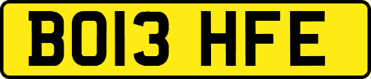 BO13HFE