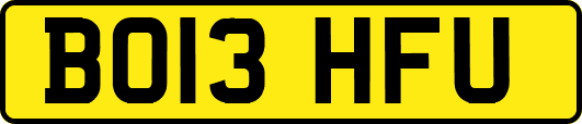 BO13HFU