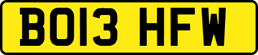 BO13HFW