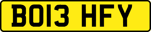 BO13HFY