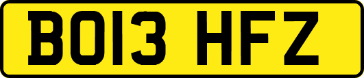 BO13HFZ