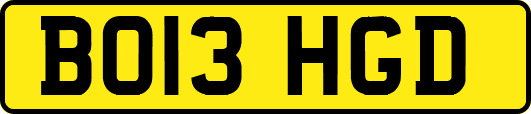 BO13HGD