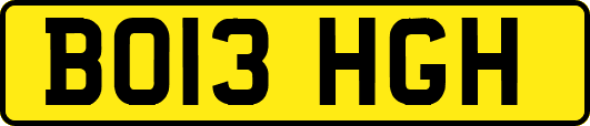 BO13HGH