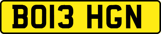 BO13HGN