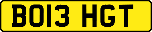 BO13HGT