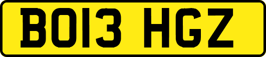 BO13HGZ