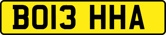BO13HHA