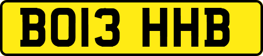 BO13HHB