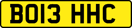 BO13HHC