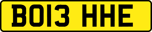 BO13HHE