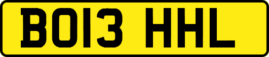 BO13HHL