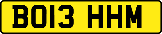 BO13HHM