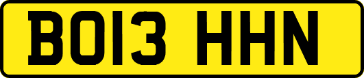 BO13HHN