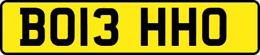 BO13HHO