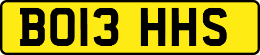 BO13HHS