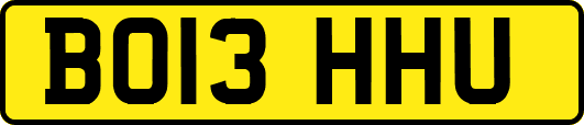 BO13HHU