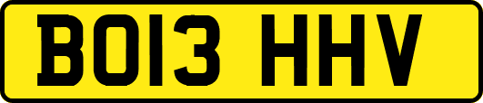 BO13HHV