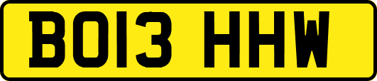 BO13HHW