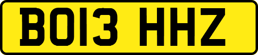 BO13HHZ