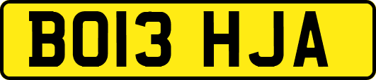 BO13HJA