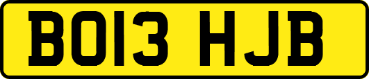 BO13HJB