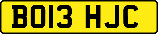 BO13HJC