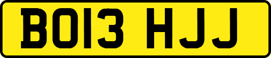 BO13HJJ