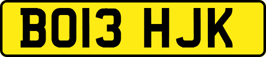 BO13HJK