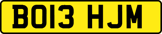 BO13HJM
