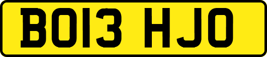 BO13HJO