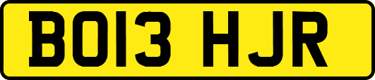 BO13HJR