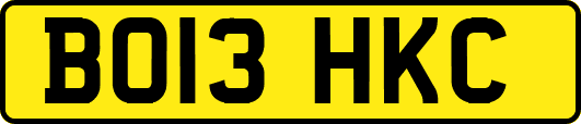 BO13HKC
