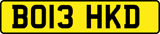 BO13HKD