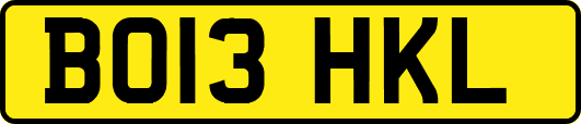 BO13HKL