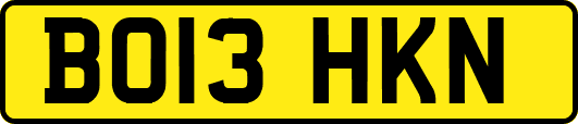 BO13HKN