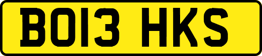 BO13HKS