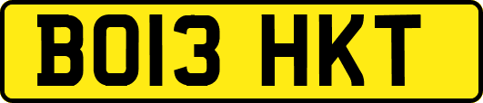 BO13HKT